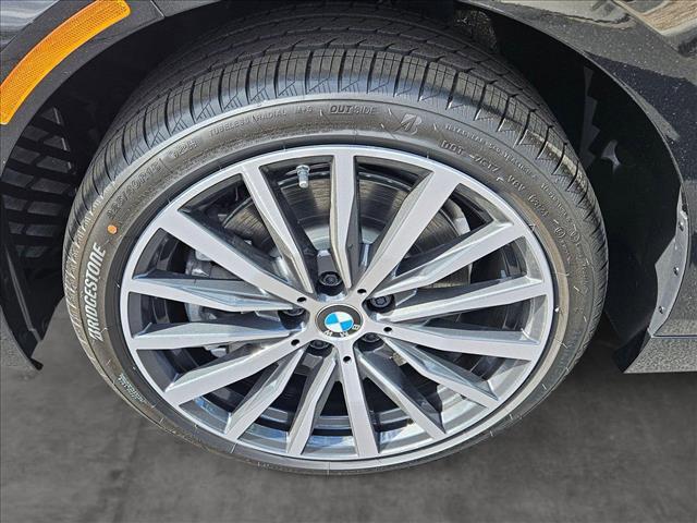 used 2024 BMW 228 Gran Coupe car, priced at $46,850