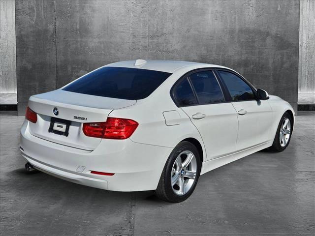 used 2012 BMW 328 car, priced at $9,995