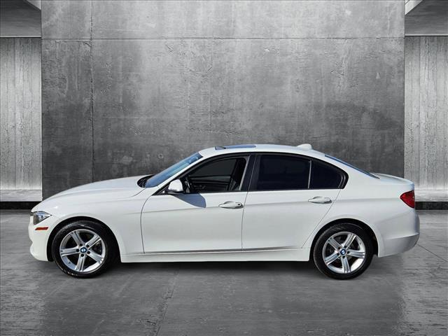 used 2012 BMW 328 car, priced at $9,995