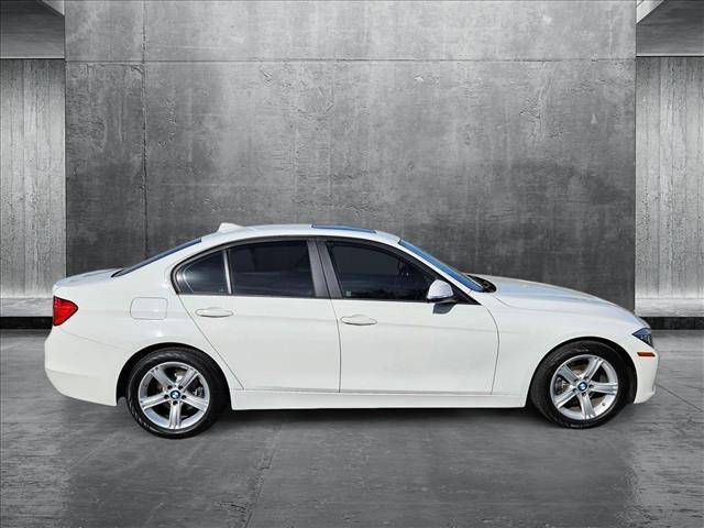 used 2012 BMW 328 car, priced at $9,995