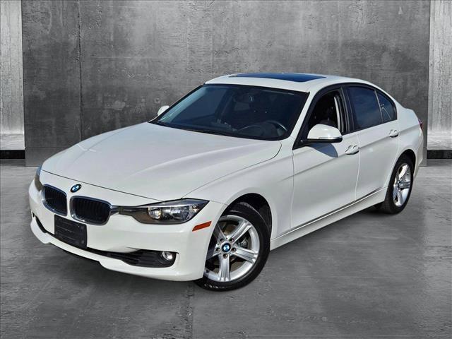 used 2012 BMW 328 car, priced at $9,995