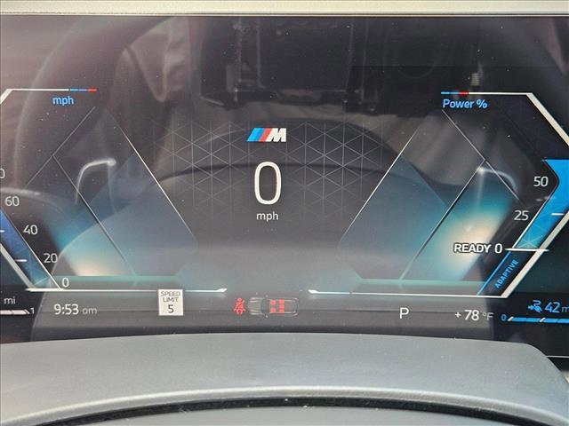 new 2026 BMW X5 PHEV car, priced at $89,325