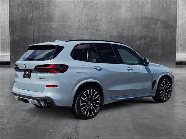 new 2026 BMW X5 PHEV car, priced at $89,325