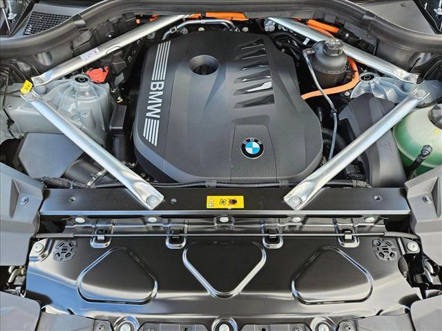 new 2026 BMW X5 PHEV car, priced at $89,325