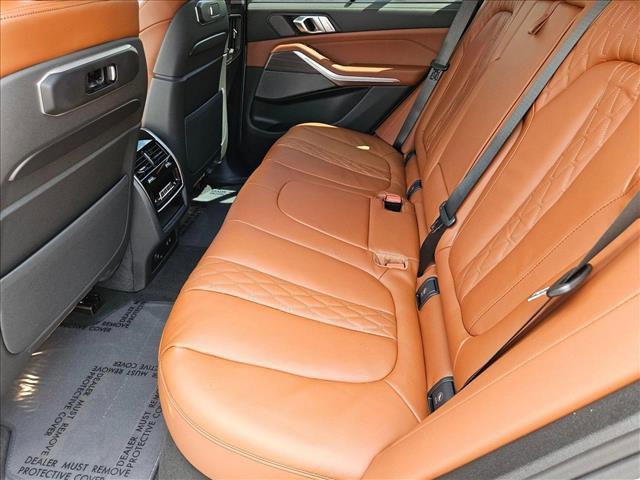 new 2026 BMW X5 PHEV car, priced at $89,325