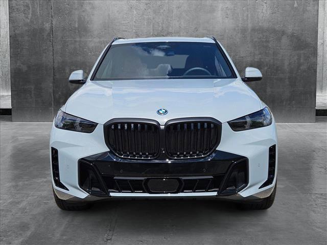 new 2026 BMW X5 PHEV car, priced at $89,325