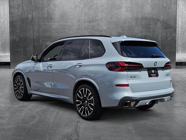 new 2026 BMW X5 PHEV car, priced at $89,325