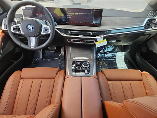 new 2026 BMW X5 PHEV car, priced at $89,325