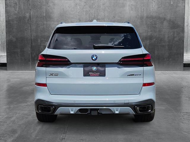 new 2026 BMW X5 PHEV car, priced at $89,325