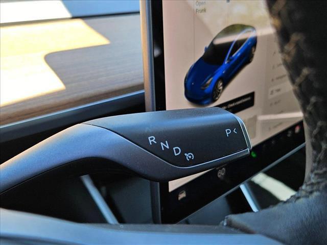 used 2020 Tesla Model 3 car, priced at $25,995