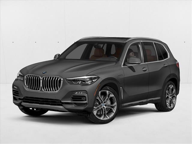used 2023 BMW X5 PHEV car, priced at $47,995