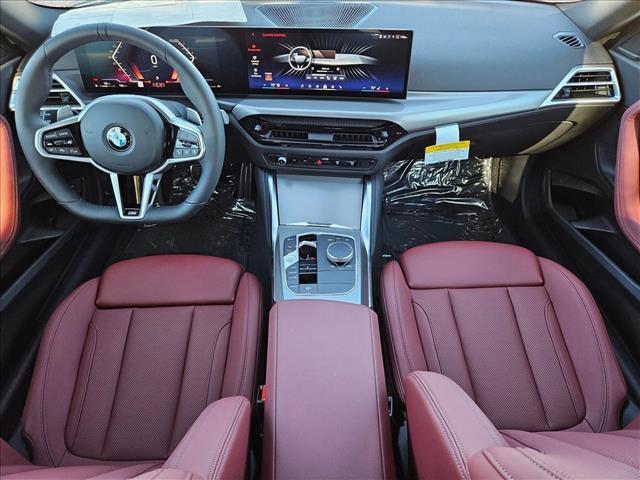 new 2026 BMW 230 car, priced at $50,330