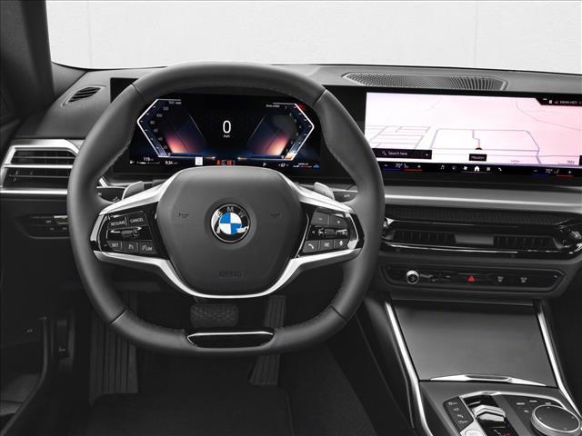 new 2026 BMW 230 car, priced at $50,330
