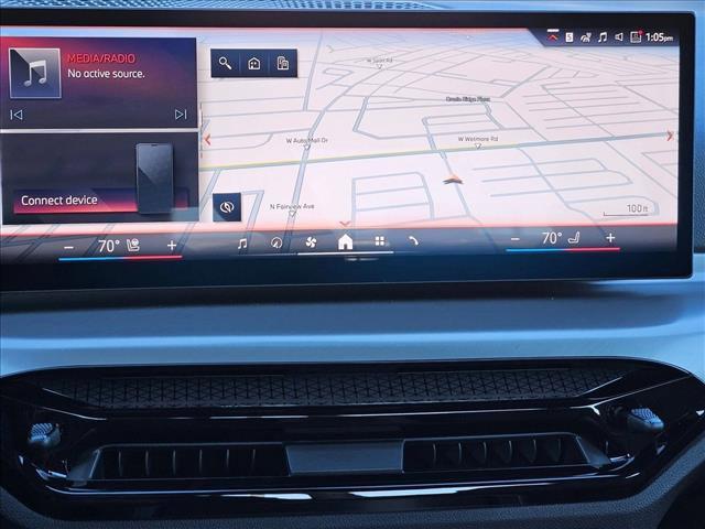 new 2026 BMW 230 car, priced at $50,330