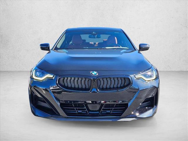 new 2026 BMW 230 car, priced at $50,330