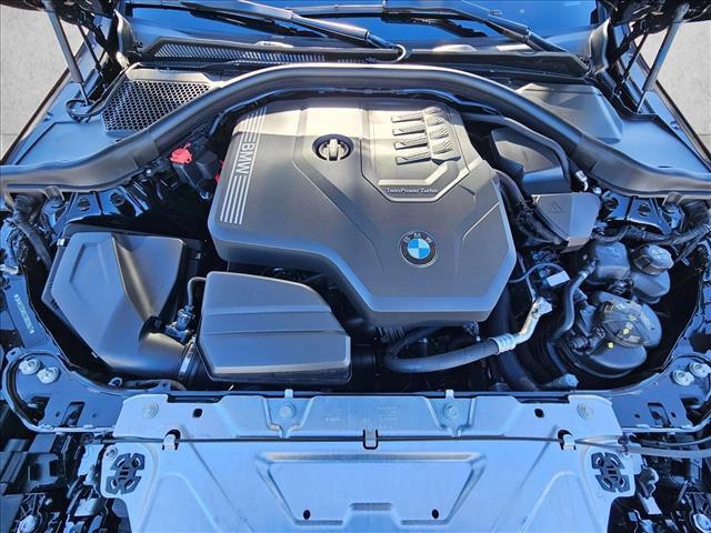 new 2026 BMW 230 car, priced at $50,330