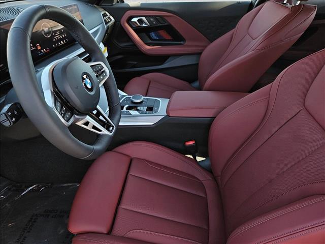 new 2026 BMW 230 car, priced at $50,330