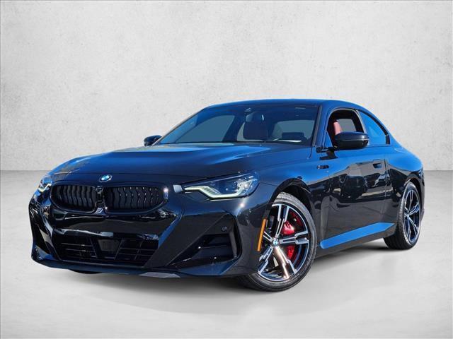 new 2026 BMW 230 car, priced at $50,330