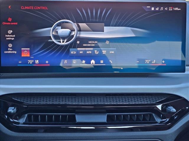 new 2026 BMW 230 car, priced at $50,330