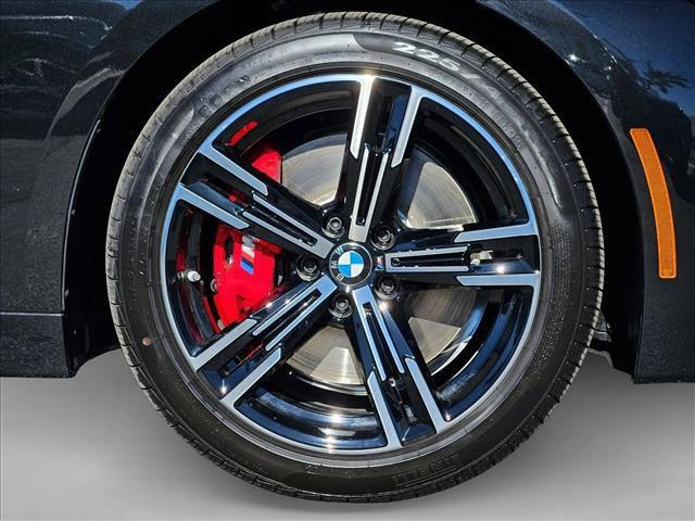 new 2026 BMW 230 car, priced at $50,330