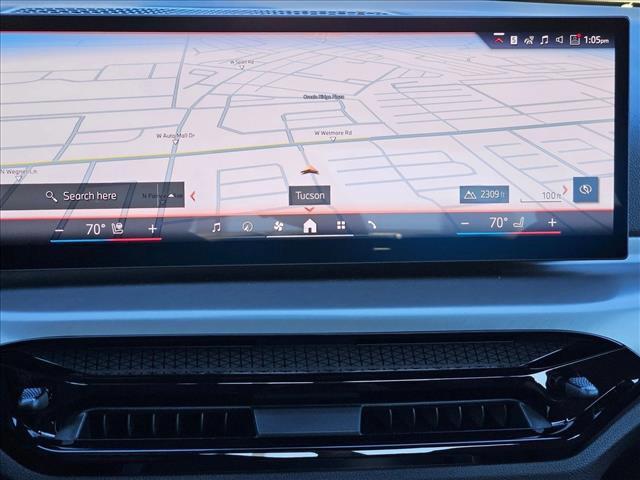 new 2026 BMW 230 car, priced at $50,330