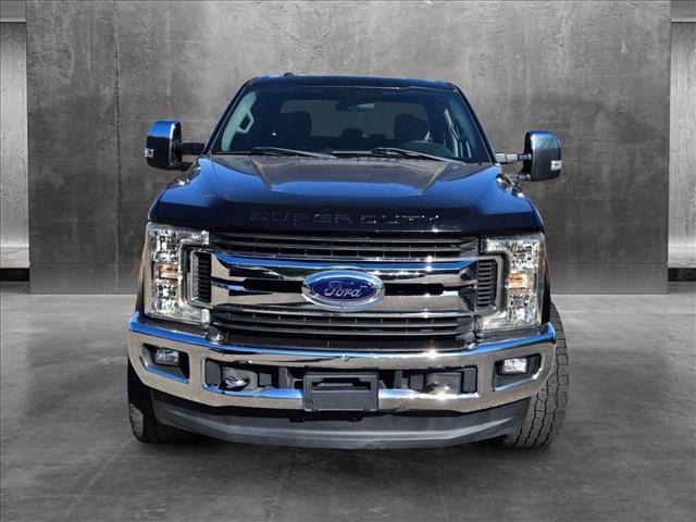 used 2017 Ford F-250 car, priced at $40,995