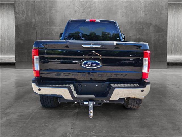 used 2017 Ford F-250 car, priced at $40,995