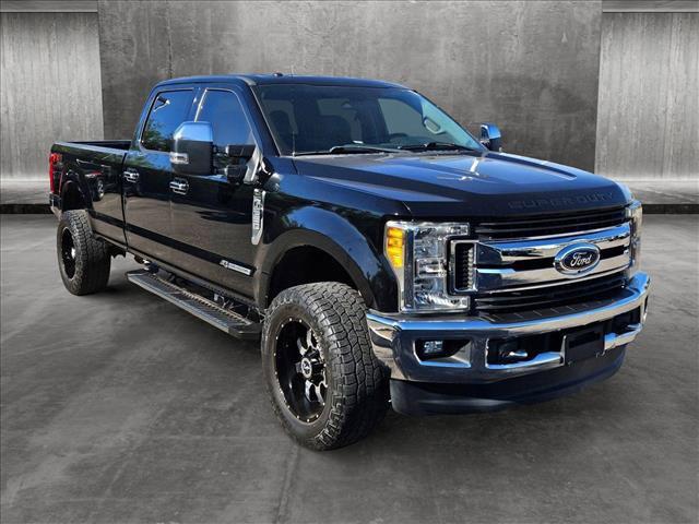 used 2017 Ford F-250 car, priced at $40,995