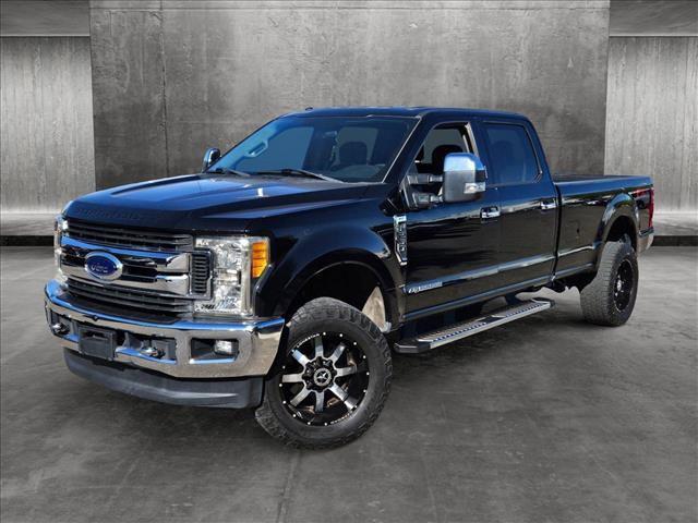 used 2017 Ford F-250 car, priced at $40,995