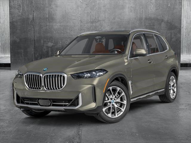 new 2026 BMW X5 PHEV car, priced at $80,300