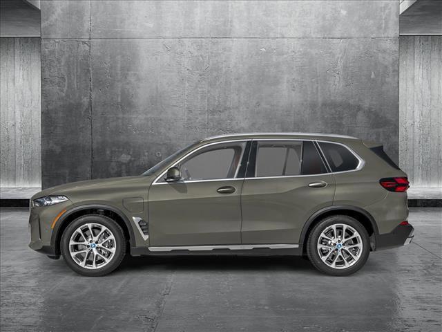 new 2026 BMW X5 PHEV car, priced at $80,300
