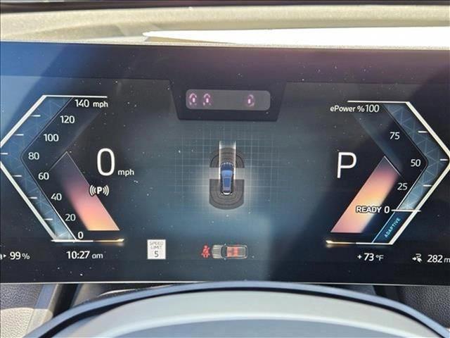 used 2024 BMW iX car, priced at $63,977
