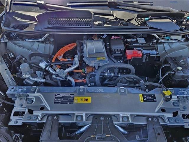 used 2024 BMW iX car, priced at $63,977