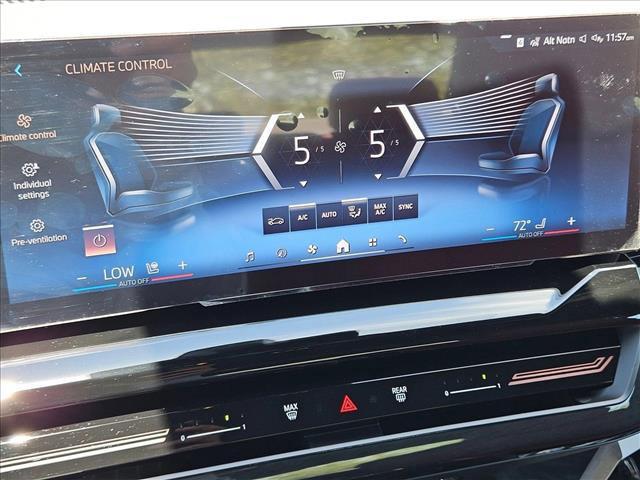 new 2026 BMW 530 car, priced at $65,940
