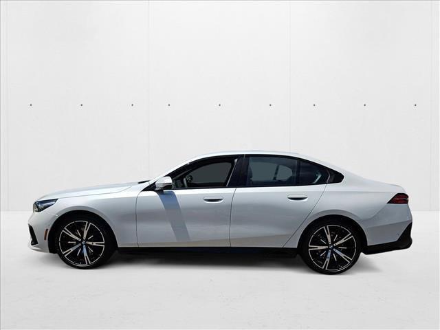 new 2026 BMW 530 car, priced at $65,940