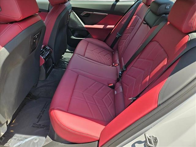 new 2026 BMW 530 car, priced at $65,940