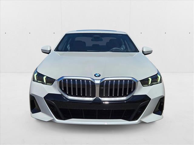 new 2026 BMW 530 car, priced at $65,940