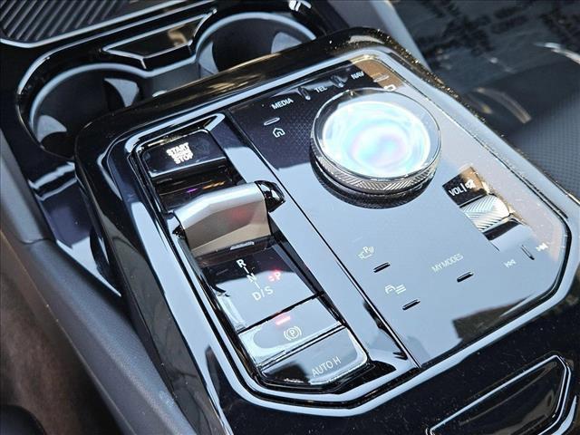 used 2024 BMW 530 car, priced at $52,977