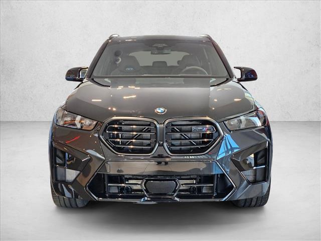 new 2026 BMW X5 M car, priced at $143,075