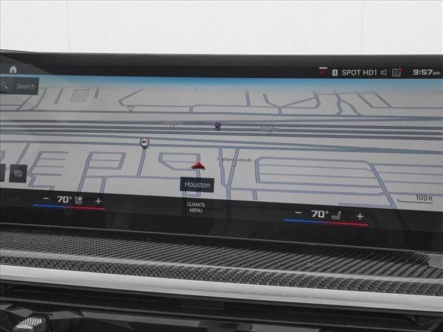 new 2026 BMW X5 M car, priced at $143,075