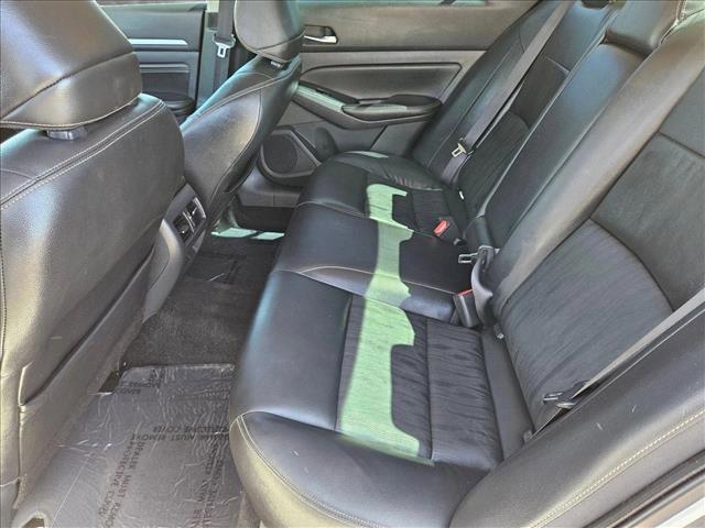 used 2019 Nissan Altima car, priced at $16,995
