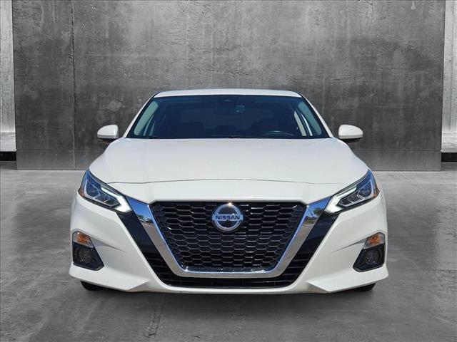 used 2019 Nissan Altima car, priced at $16,995