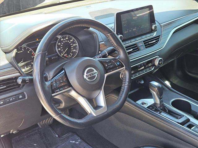 used 2019 Nissan Altima car, priced at $16,995