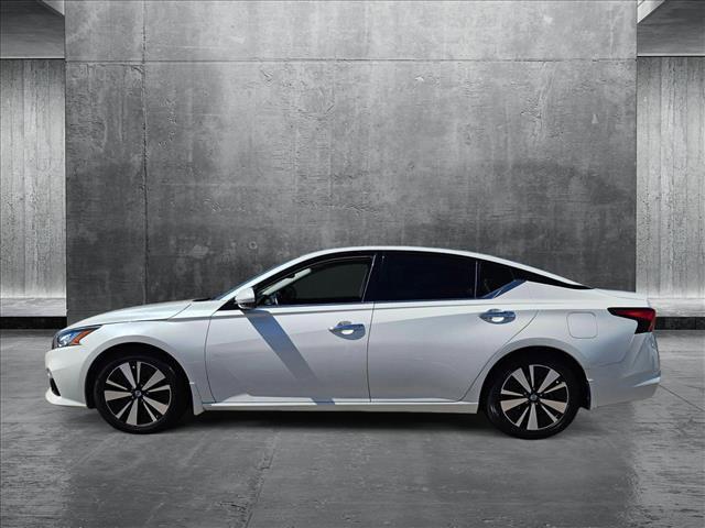 used 2019 Nissan Altima car, priced at $16,995