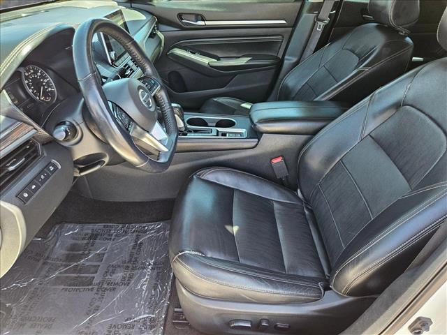 used 2019 Nissan Altima car, priced at $16,995