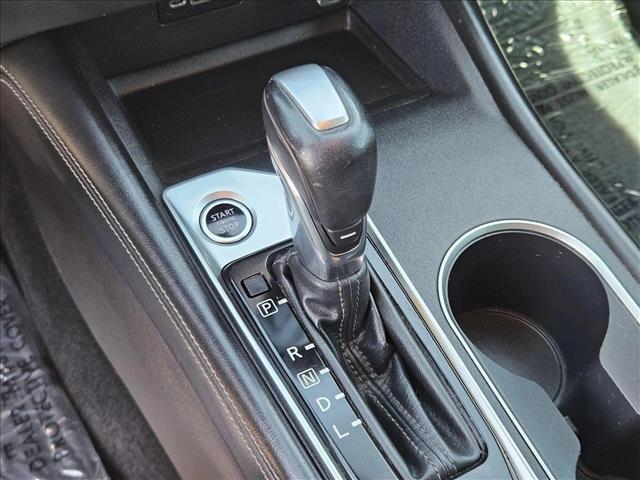used 2019 Nissan Altima car, priced at $16,995