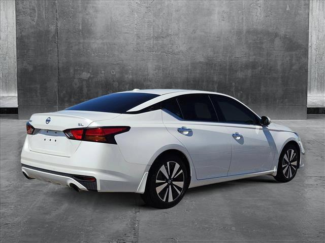 used 2019 Nissan Altima car, priced at $16,995
