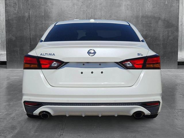used 2019 Nissan Altima car, priced at $16,995