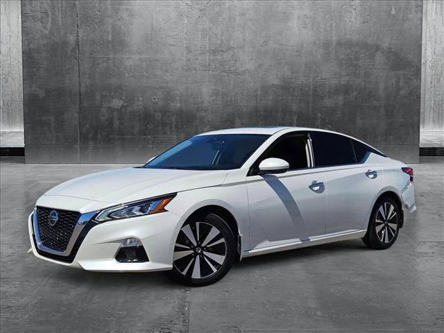used 2019 Nissan Altima car, priced at $16,995