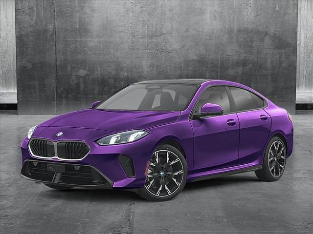 new 2026 BMW 228 Gran Coupe car, priced at $48,075